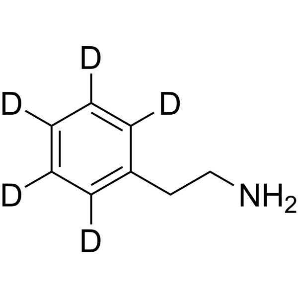 2-Phenyl-d5-ethylamine 912627-99-7